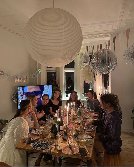 21ste verjaardag - Uitjesthuis