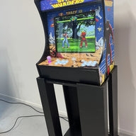 Arcade huren Uitjsthuis