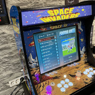 Arcadekast te huur