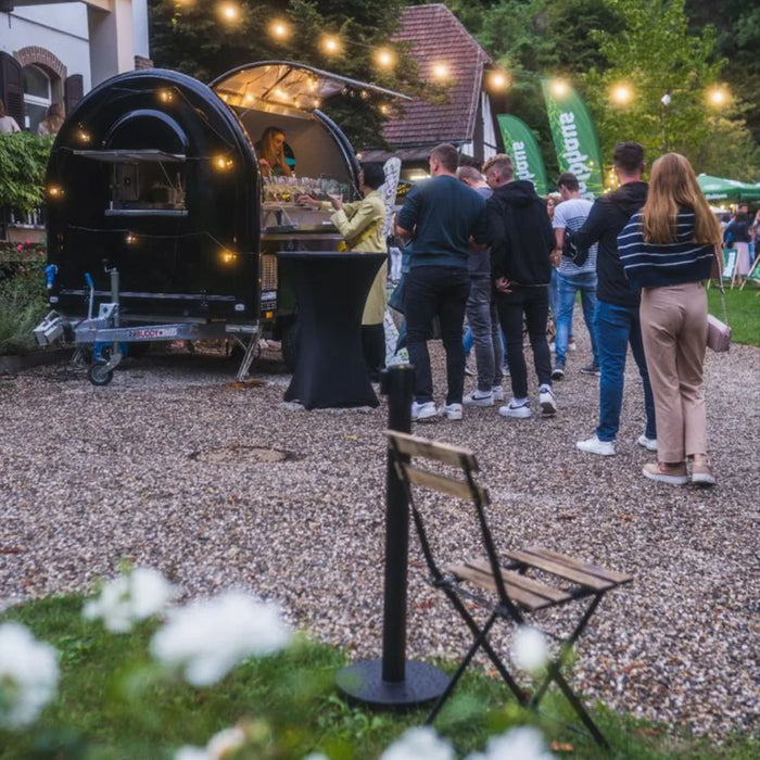 Bedrijfsfeest Uitjesthuis