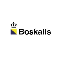 Boskalis logo Uitjesthuis