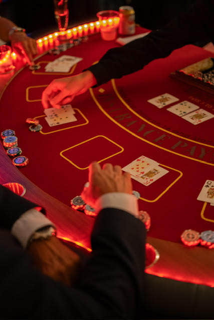 Casino review Uitjesthuis