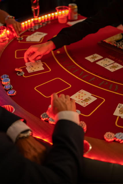 Casino review Uitjesthuis