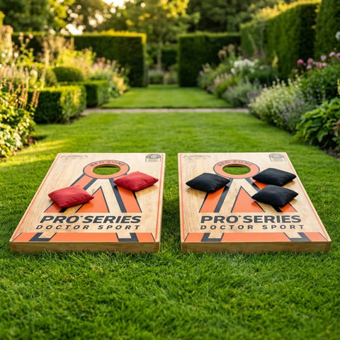 Cornhole huren