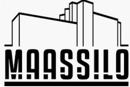 Maassilo - Uitjesthuis