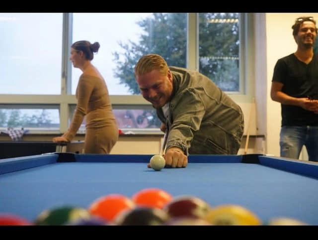 Pooltafels papendrecht