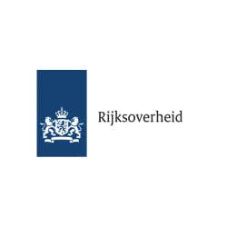 Rijksoverheid Uitjesthuis logo