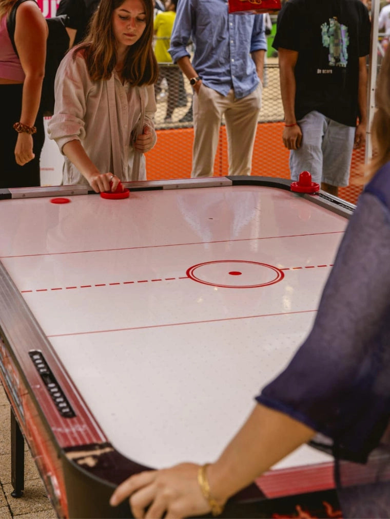 School activiteiten huren