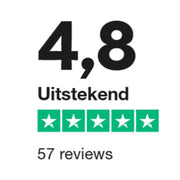 Trustpilot review