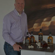 Whisky proeverij uitjesthuis