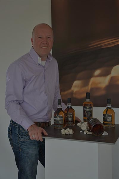 Whisky proeverij uitjesthuis