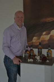 Whisky proeverij uitjesthuis