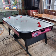 Airhockey huren