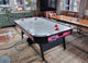 Airhockey huren