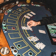 Blackjack huren - Uitjesthuis