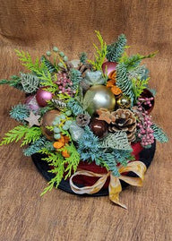 Bloemschik workshop - Uitjesthuis