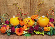 Bloemschik workshop - Uitjesthuis