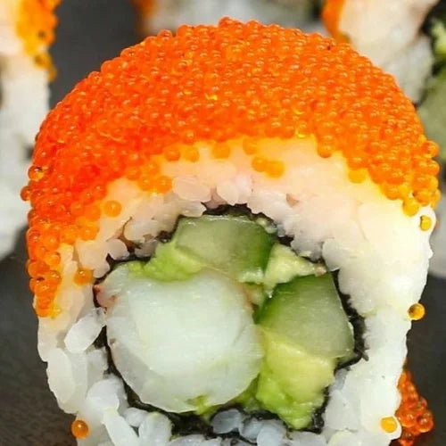 Boston sushi roll (8 stuks)