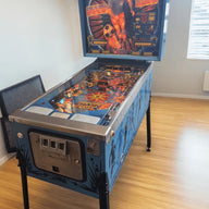 Flipperkast huren - Uitjesthuis