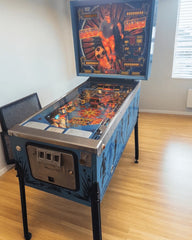 Flipperkast huren - Uitjesthuis