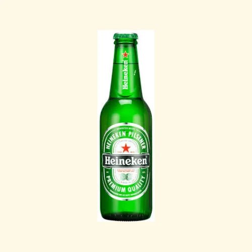 Heineken bier - gekoeld (24 stuks)