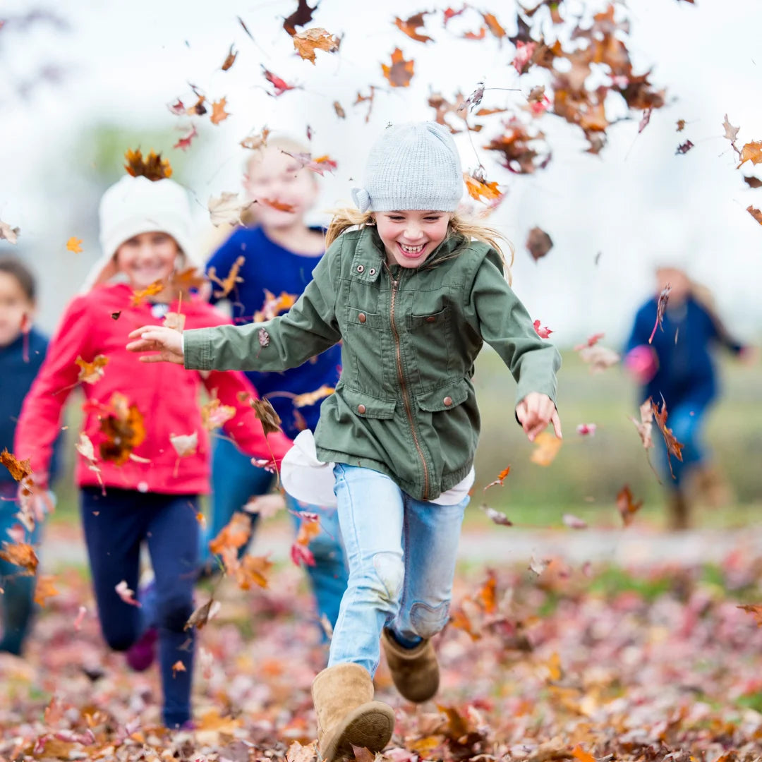 Herfst Uitjesthuis