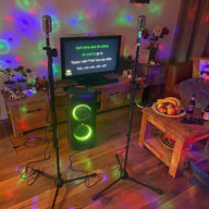 JBL Partybox 300 - Uitjesthuis