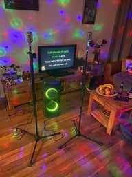 JBL Partybox 300 - Uitjesthuis