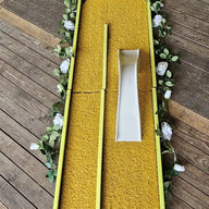 Midgetgolf bruiloft thema - Uitjesthuis