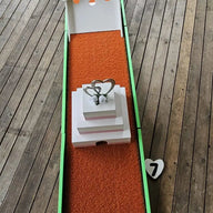 Midgetgolf bruiloft thema - Uitjesthuis