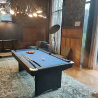 Pooltafel huren op locatie