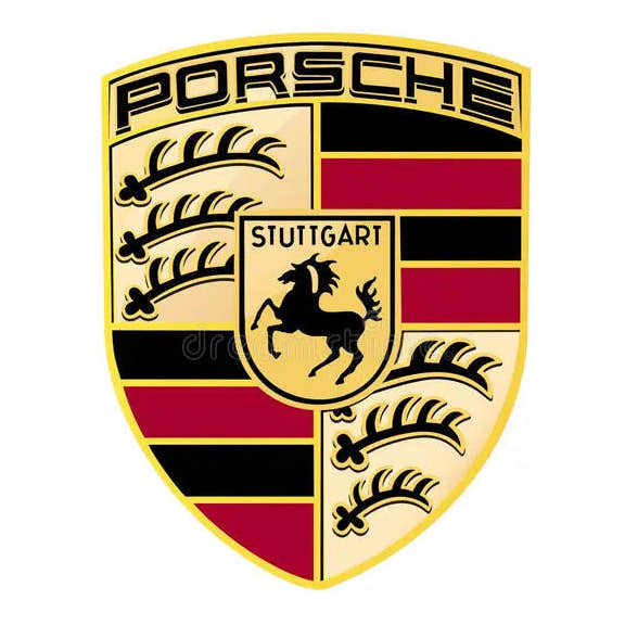 Porsche - Uitjesthuis