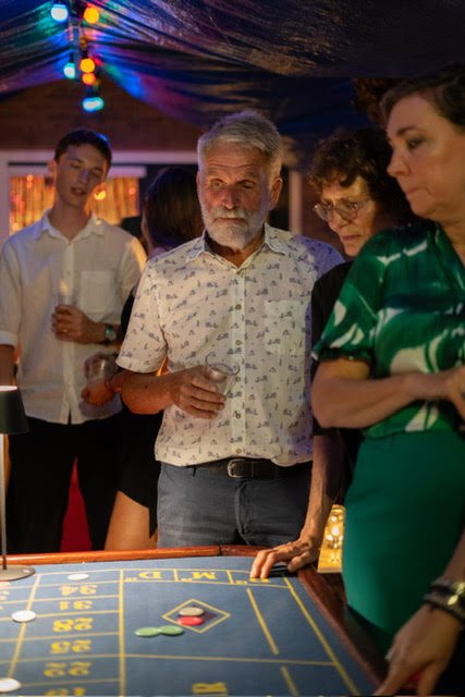 Royal casino op locatie - Uitjesthuis