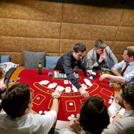 Royal casino op locatie - Uitjesthuis