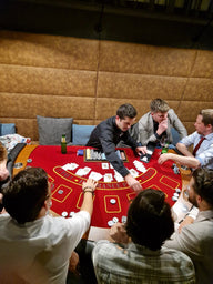 Royal casino op locatie - Uitjesthuis