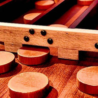 Sjoelbak spel huren op locatie - Uitjesthuis