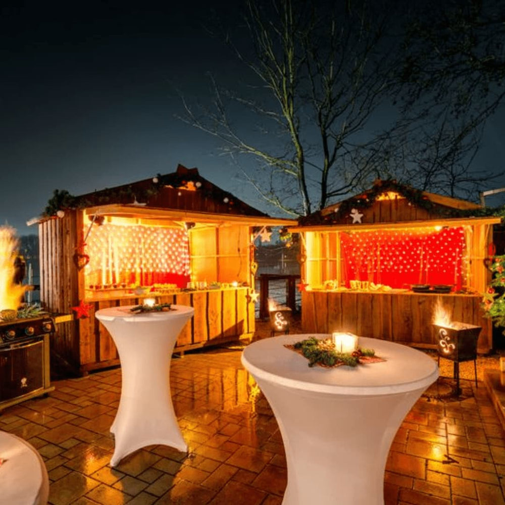 Statafel Uitjesthuis