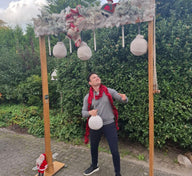 Stokken vangen huren - Uitjesthuis