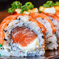 Sushi foodtruck experience - Uitjesthuis