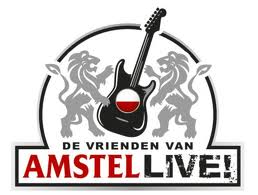 Vrienden van Amstel - Uitjesthuis