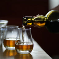 Whiskey proeverij Uitjesthuis