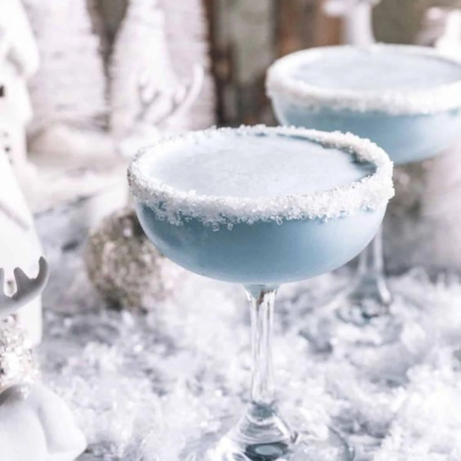 Winter cocktail workshop - Uitjesthuis