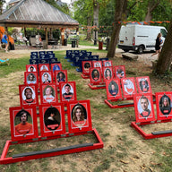 XXL Wie is het? - Uitjesthuis