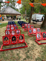 XXL Wie is het? - Uitjesthuis