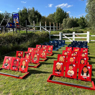 XXL Wie is het? - Uitjesthuis