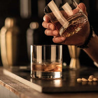 De nieuwe bourgondier: Whiskey proeverij aan huis - Uitjesthuis