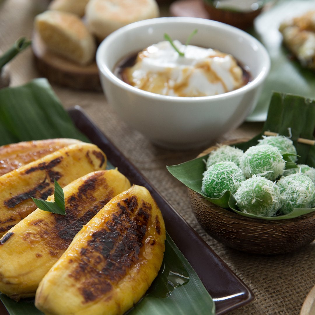 Indonesisch diner aan huis: Indo soulfood kitchen - Uitjesthuis