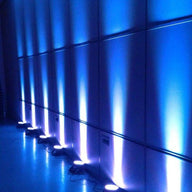 LED verlichting huren - Uitjesthuis