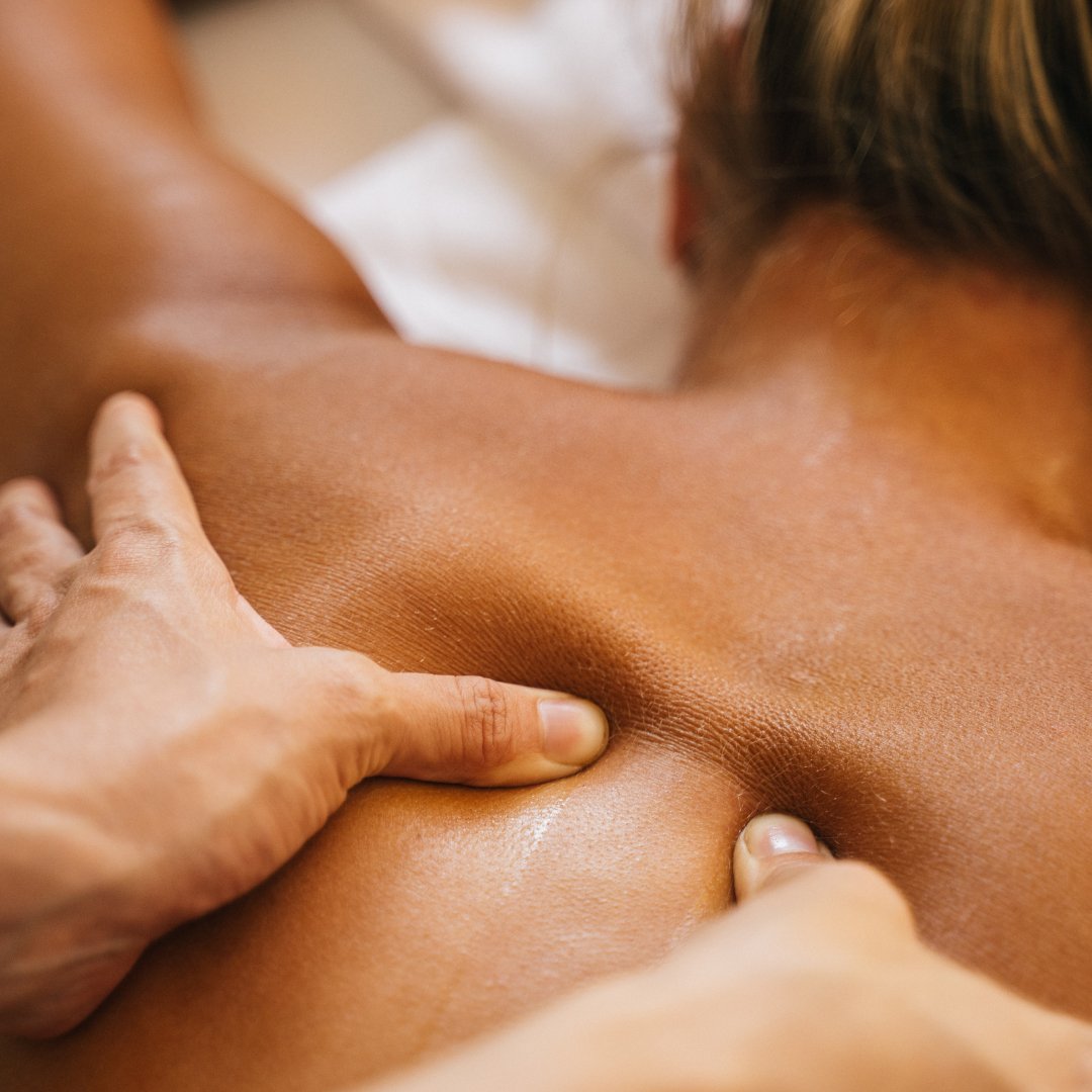 Massage op locatie: Home wellness - Uitjesthuis