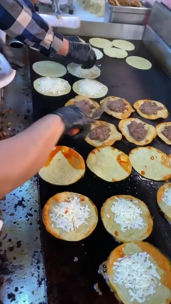 Mexicaans bbq diner aan huis: Taco & tequila experience - Uitjesthuis
